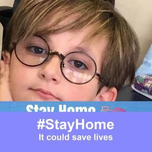 Meet your Posher, Tracy